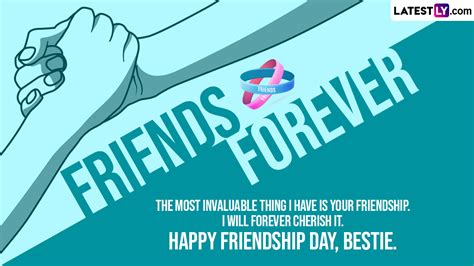 Happy Friendship Day 2023 Greetings And Images Whatsapp Messages Wishes