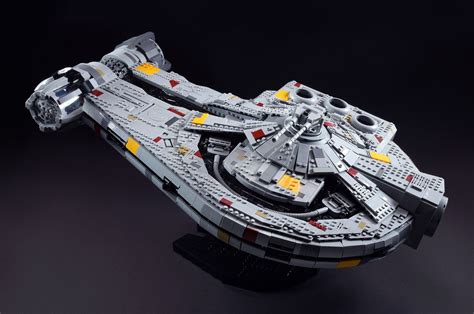Yt 2400 Lego Star Wars Lego News Rare Lego