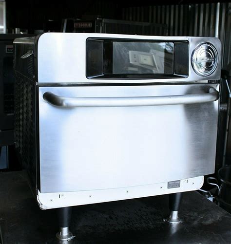 Turbo Chef High Speed Oven Encore 2 Bullet