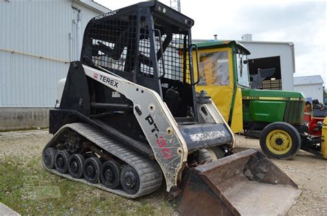 2012 Terex Pt30 For Sale In Dungannon Ontario