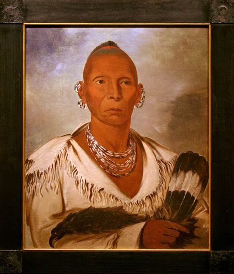 Following the war of 1812, in which the sauk indian leader black hawk (indian name: September | 2014 | nickaieta