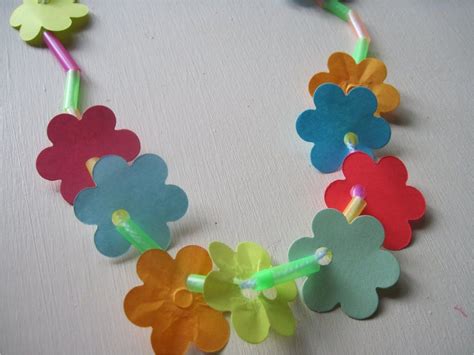 Simple And Creatives Summer Crafts For Preschoolers