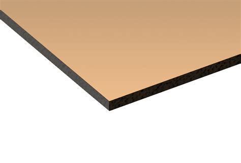 4mm Bronze Tinted Float Glass Norwich Glass