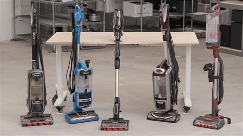 The 3 Best Shark Vacuums Of 2020