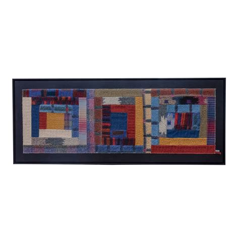 Missoni Wall Tapestry Sympledesign