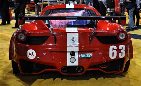 The rideshare guy is the number one destination for gig workers to stay up to date and informed on the gig economy. Just A Car Guy: Ferrari at SEMA
