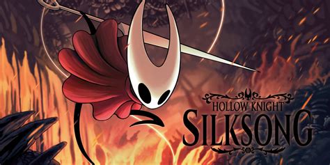 Hollow Knight Silksong Jeux à Télécharger Sur Nintendo Switch Jeux