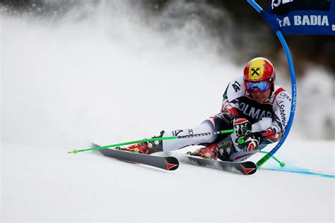 Info mit dem klick auf das icon öffnen sie ihre meine themen seite. Interview mit Marcel Hirscher über die Saison 2015