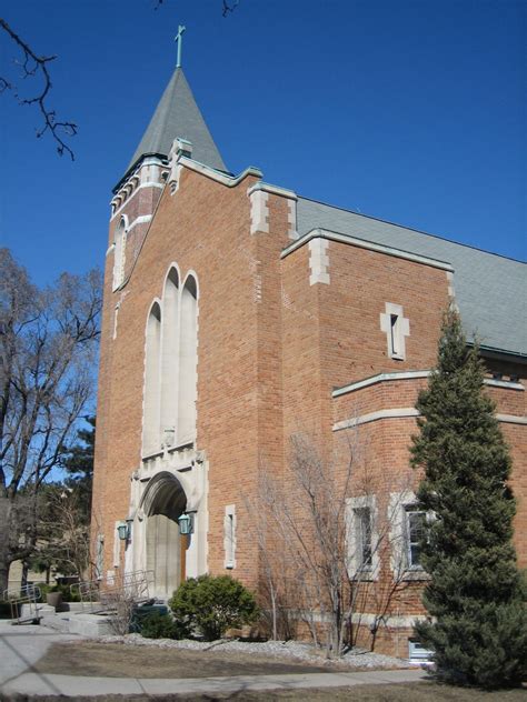Visita Iglesia In Toronto 7 Churches You Can Visit