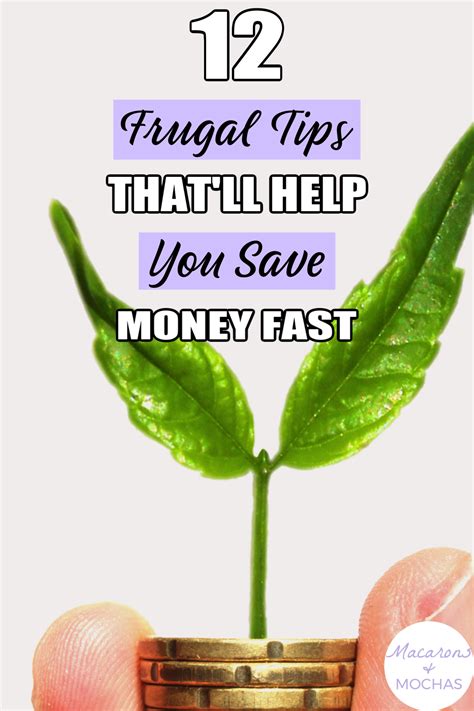12 Frugal Living Tips in 2020 | Frugal living tips, Frugal, Frugal tips