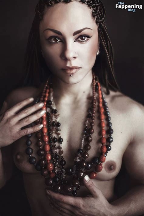 Katyuha Kuznetsova Nude Photos And Videos 2024 Thefappening