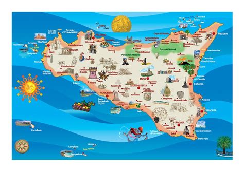 La Sicilia come non l'avete mai vista - The Zapper