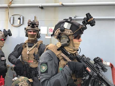 15 Uniforms Of Special Forces Which Are Most Feared Genmice