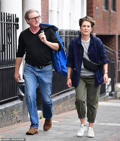 Vicky mcclure, adrian dunbar and martin compston will reprise their roles as detective inspector kate fleming, detective sergeant steve arnott and superintendent ted hastings respectively. Vicky McClure and Adrian Dunbar share a well-earned break ...