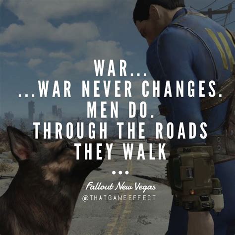 War War Never Changes Quote Memebase Quotes Page 4 All Your Memes In