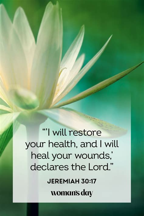 Healing With Scriptures And Soakingfav Favers