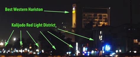 Kalijodo Visiting The Largest Red Light District In Jakarta Jakarta100bars Nightlife Reviews
