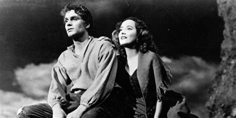 Wuthering Heights 1939 Cineville