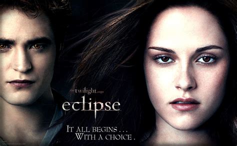 The Twilight Saga Eclipse Wallpapers Wallpaper Cave
