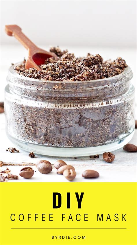 So You Might Want To Start Putting Your Leftover Coffee Grounds On Your Face BEAUTY Best