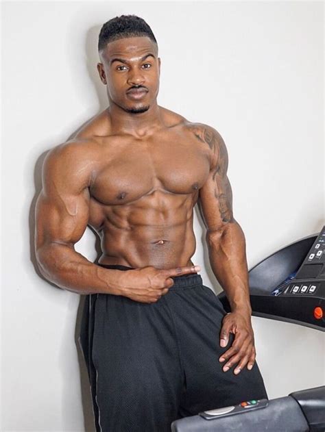 Sexy Black Gay Men Abs Nasvebrooklyn