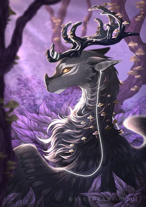 Noelani by Svethkami on DeviantArt
