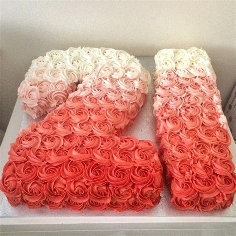We believe in that the celebration is fake without cake so we are here in cake and flower delivery, gifts delivery, chocolates delivery, greeting cards delivery, teddy delivery, chocolate delivery and much more with just a click from anywhere in the world to send online gift for any occasion. sugar | GALLERY 21 number coral red Ombrè buttercream ...