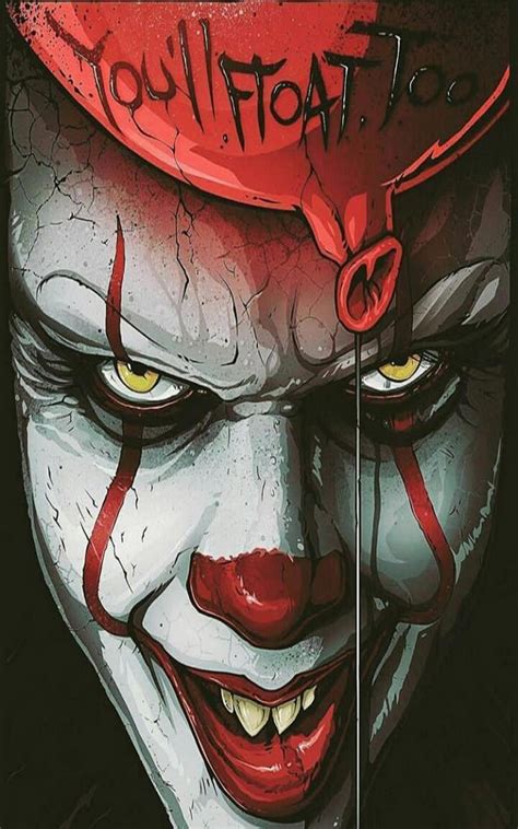 Pennywise Wallpaper HD for Android - APK Download