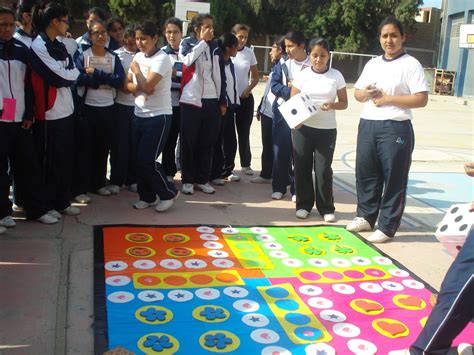 Educación Primaria: EL JUEGO COMO ACTIVIDAD DE ENSEÑANZA ...