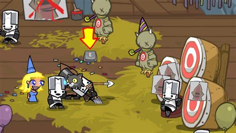 50 Best Ideas For Coloring Castle Crashers Wiki