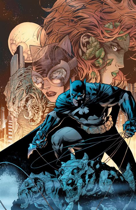 Lady Jam Batman And Catwoman Poison Ivy Batman Comic Art Batman