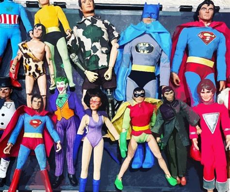 The Grooviest 70s Toys That Every Kid Was Obsessed With In The 1970s