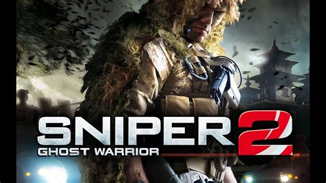 Sniper Ghost Warrior 2 No Loose Ends Gameplay Pchd Youtube