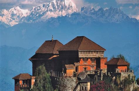 7 Monasteries To Visit In Nepal Omg Nepal