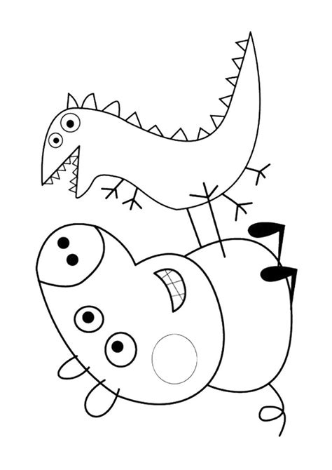 Disegni famiglia pig da colorare mondo bimbo. 54 Disegni di Peppa Pig da Colorare | Peppa pig, Disegni ...