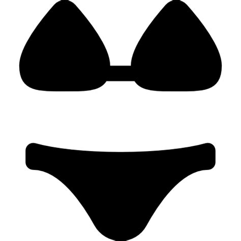 Free Icon Women Bikini