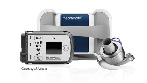 Left Ventricle Assist Device Lvad Lovelace Health System In New Mexico