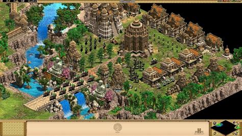 Age Of Empires Ii Hd The Rise Of The Rajas Reloaded Ova Games