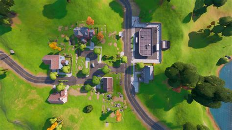 salty springs mapping fortnite wiki