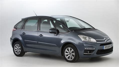 Used Citroen C4 Picasso Buying Guide 2007 2012 Mk1 Carbuyer
