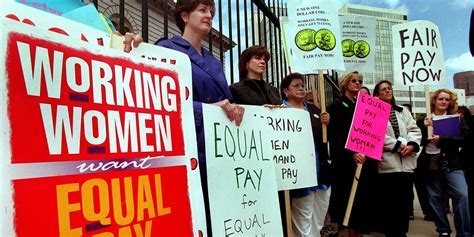 7 things to know this equal pay day huffpost