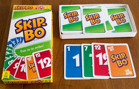 Skip Bo Dads Gaming Addiction