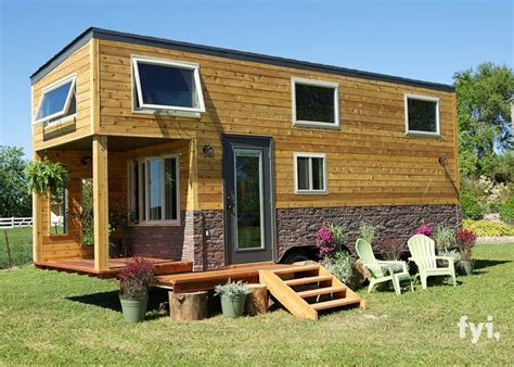 8 Components That Have An Effect On Tiny House Interior Design
