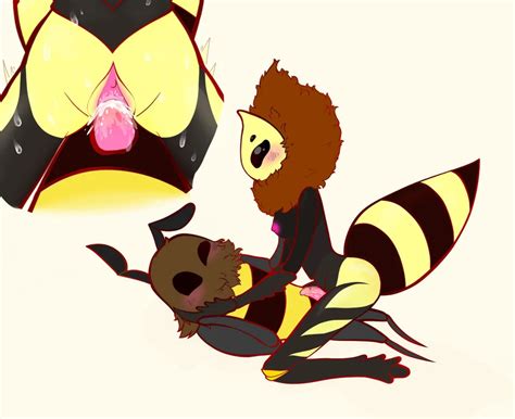 Rule 34 Bee Cowgirl Cowgirl Position Cum Cum In Pussy Cum Inside Hive Knight Hollow Knight