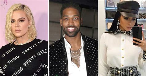 Khloe Kardashian On Tristan Thompson Jordan Craig Cheating Rumors