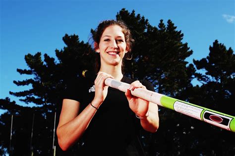 Eliza Mccartney New Zealand Olympic Team