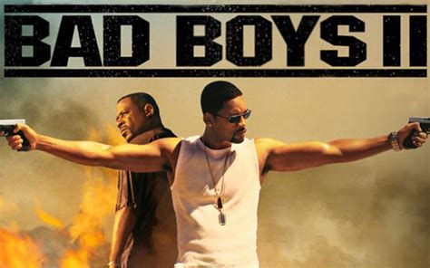 Bad Boys 2 Diario Di Un Cinefilo Pigro