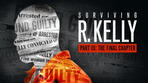 Watch Surviving R Kelly Full Episodes Video And More Lifetime