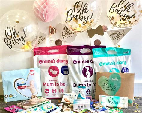 Free Baby Stuff And Pregnancy Packs Samples Emmas Diary
