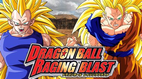 Find more information about dragon ball xenoverse 2 in our encyclopedia. Dragon Ball Raging Blast - Super Saiyan 3 Vegeta vs Super ...